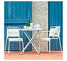 Zown Silla Almachair Metálica - Interior y Exterior - vista 7