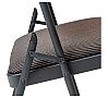 Zown Silla Güntherchair Metálica - Interior - vista 4