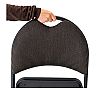 Zown Silla Güntherchair Metálica - Interior - vista 5