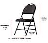 Zown Silla Güntherchair Metálica - Interior - vista 9