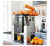 Zummo Exprimidor Z06 Nature Inox Producción 10 frutas/min - Cesta 6 kg - vista 2