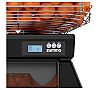 Zummo Exprimidor Z40 Nature Adapt Producción 40 frutas/min - Cesta 20 kg - vista 3