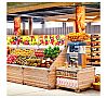 Zummo Exprimidor Z40 Nature Adapt Producción 40 frutas/min - Cesta 20 kg - vista 6