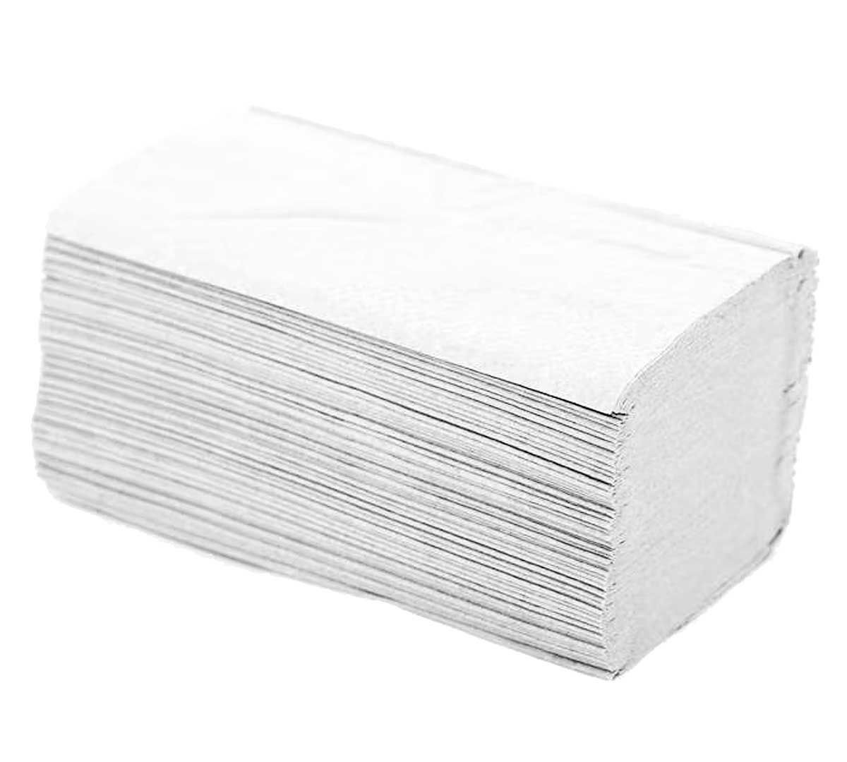 Pañuelos de papel desechables para hoteles - Pack 200 unidades
