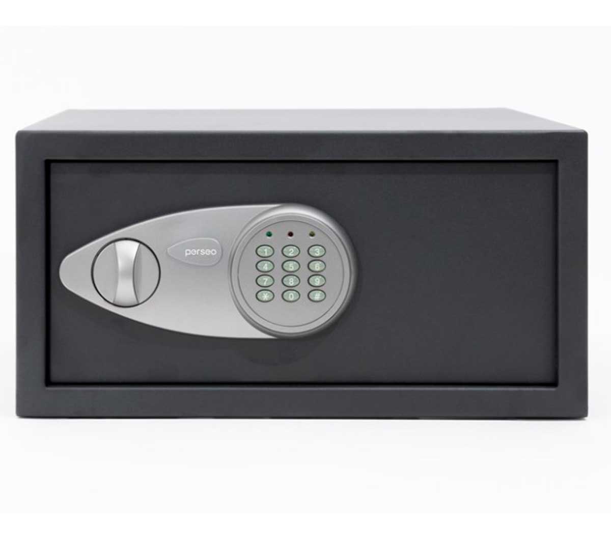 Caja Fuerte de Seguridad  Todo Lo que Necesitas Saber Antes de Compra –  USA Safe & Vault