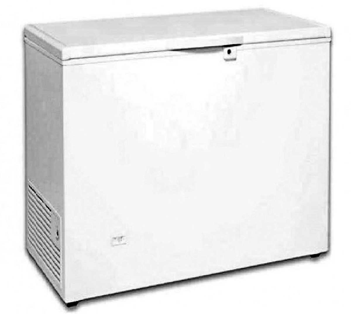 Arcón Congelador 265 Litros SIF320 - Lofer Hosteleros