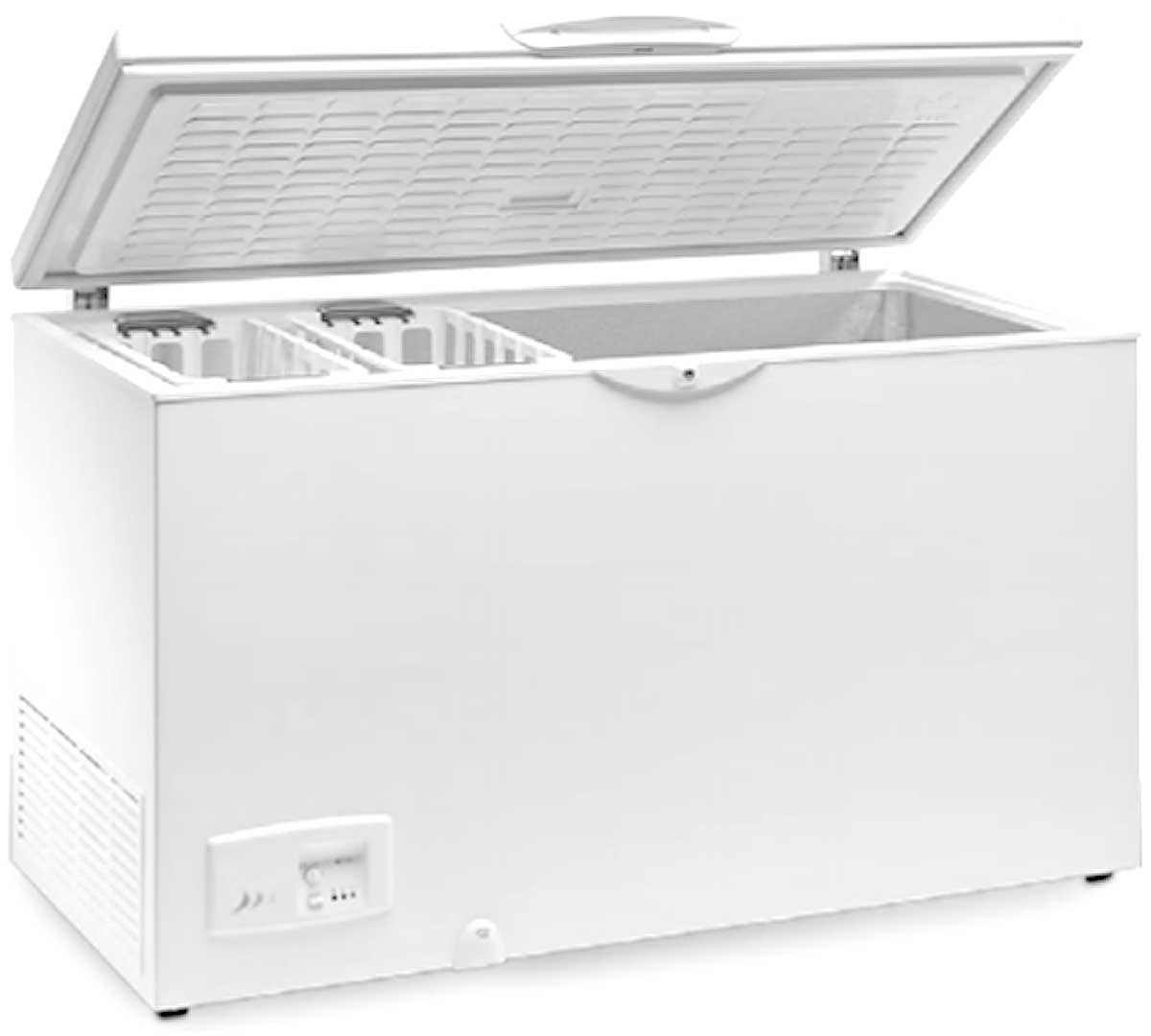 Arcón Congelador 100 Litros CH110T - Lofer Hosteleros