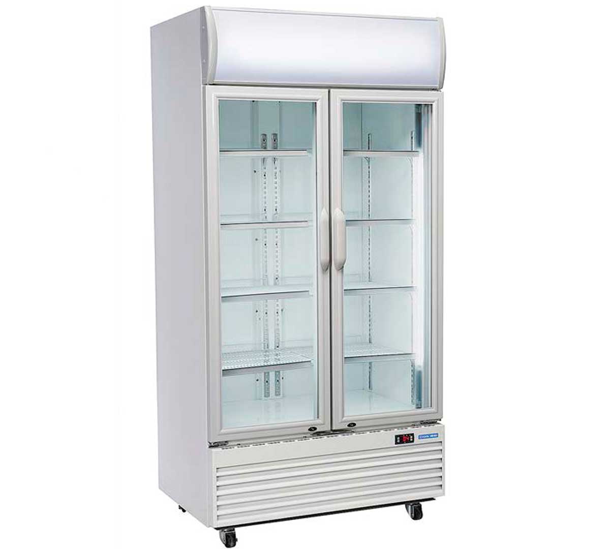 Холодильный шкаф т2-125