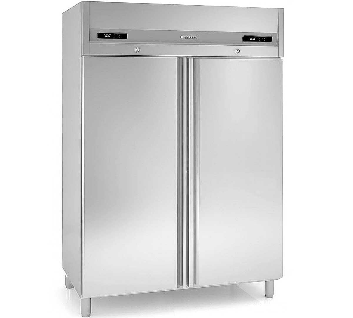 Холодильный шкаф ho-1300 dem