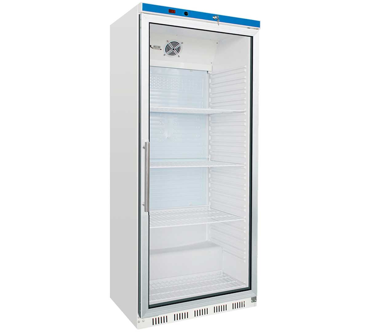Холодильные шкафы под