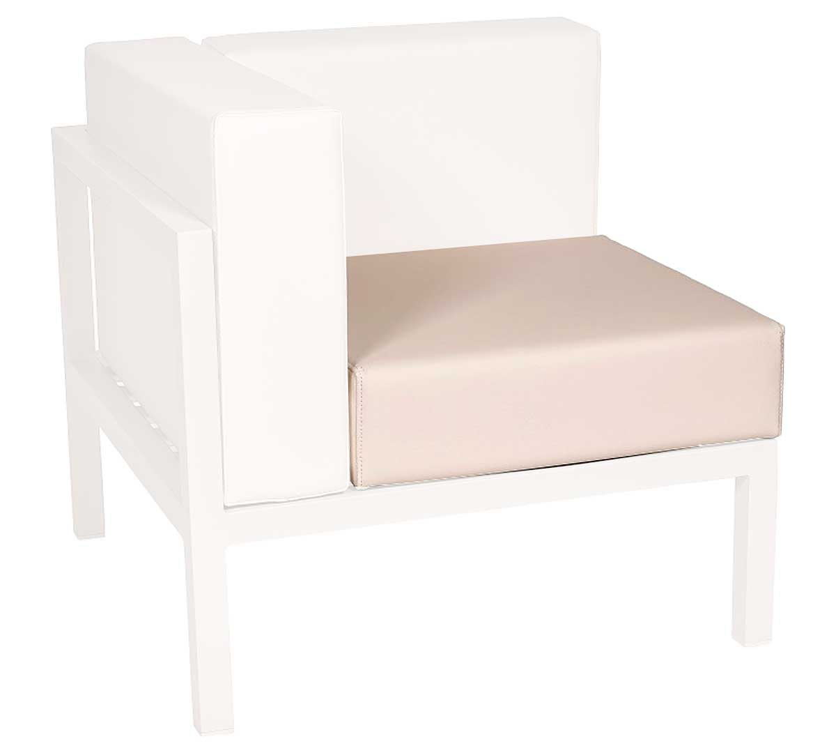 Sofá Esquinero Ezpeleta Marine