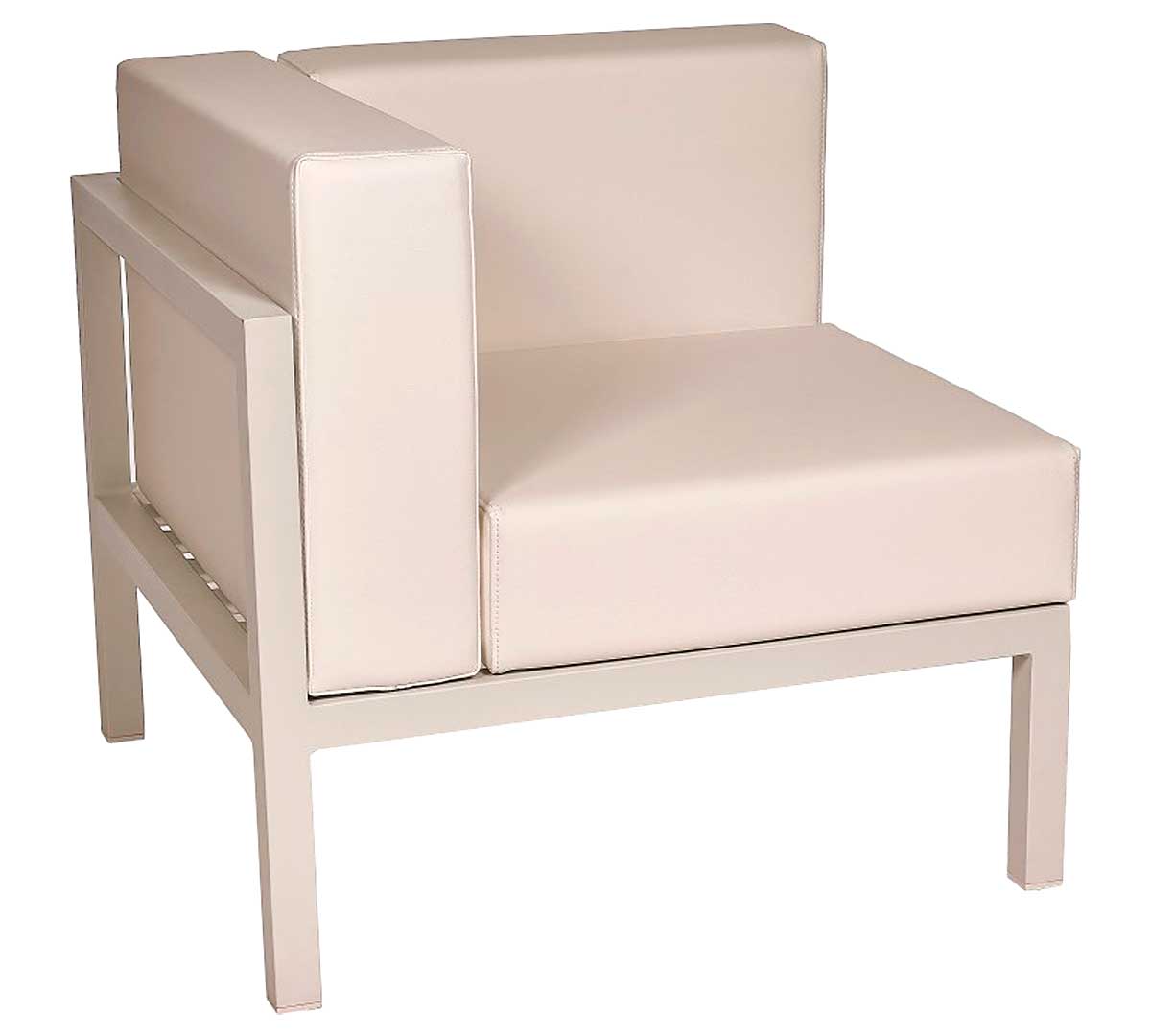 Sofá Esquinero Ezpeleta Marine