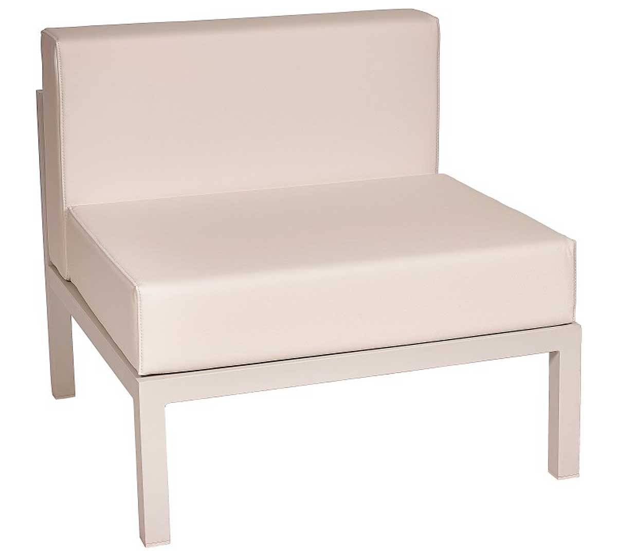 Sofá Intermedio Ezpeleta Marine