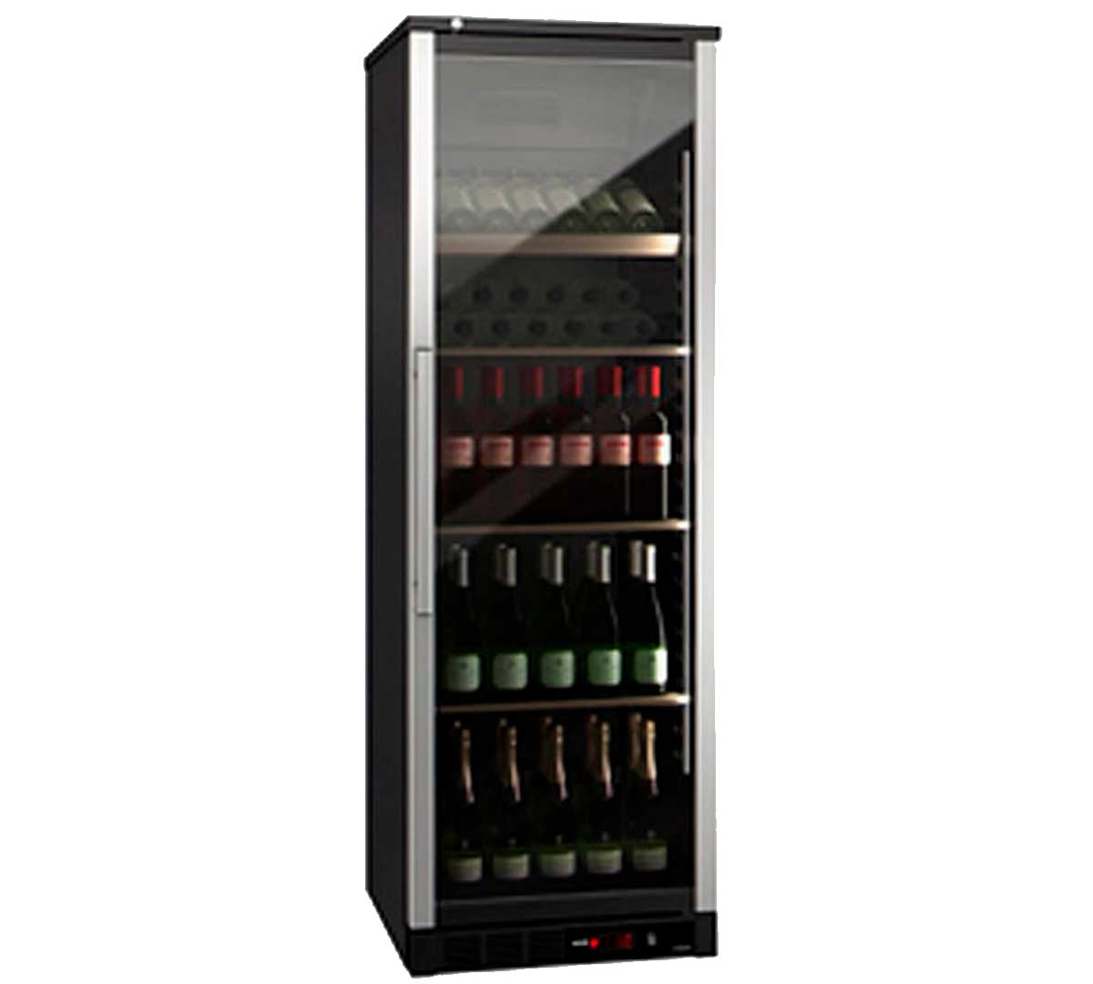 Refrigerador de Vinos Cavanova CVT100T
