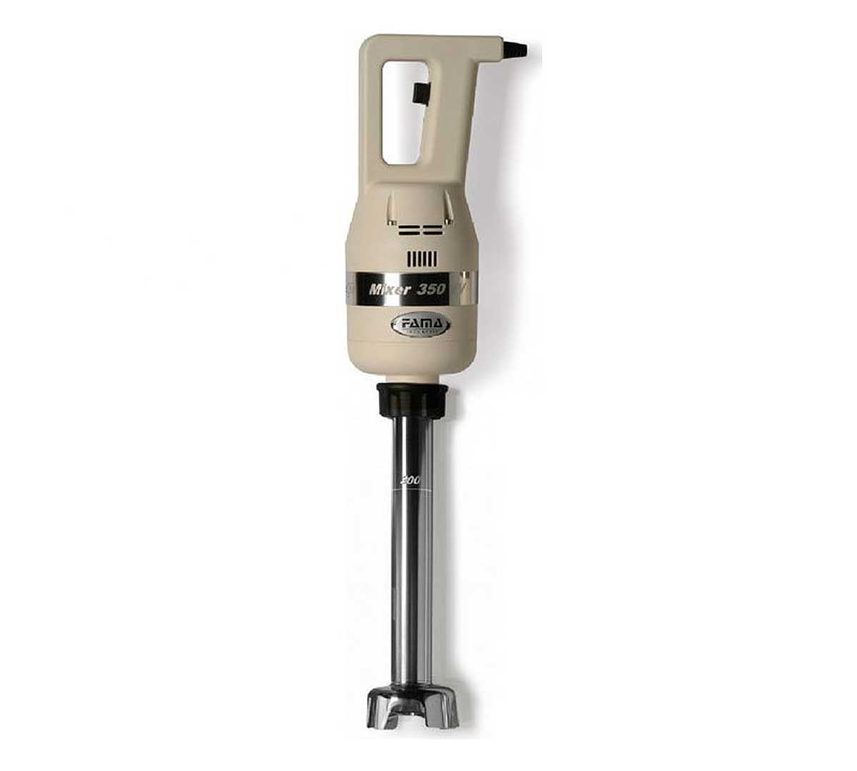 Trituradora - batidora de brazo MP350-COMBI-ULTRA