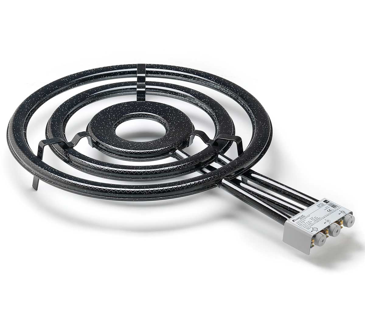 Quemador paella gas