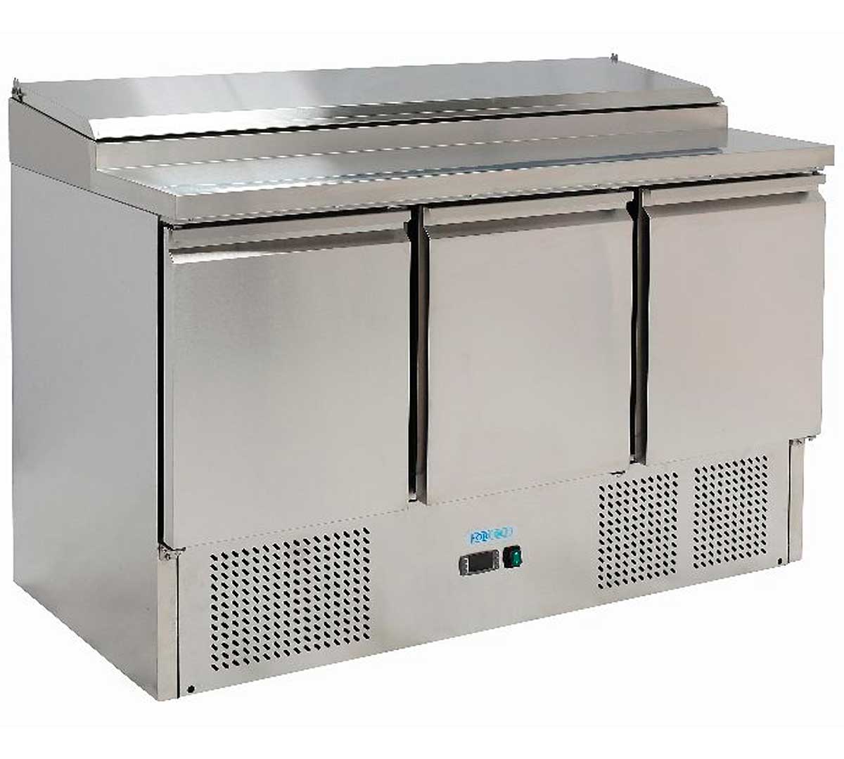 Mesa Refrigerada Forcold Ensaladas GN 1 1 G PS FC Mesa Refrigerada Forcold Ensaladas GN 1 1 G PS FC