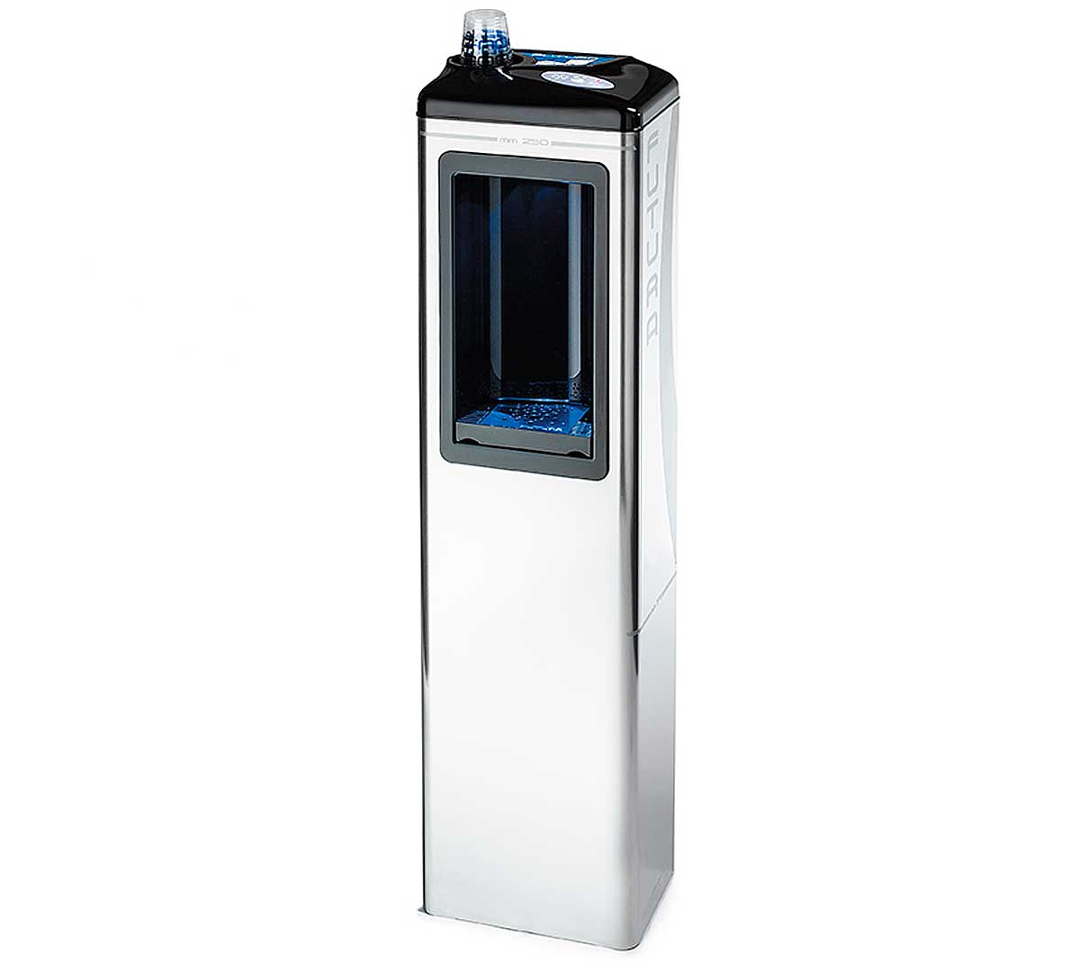 Dispensador de agua Serie 1 Fuentes de agua - CANALETAS - Dispensador de agua  fría.
