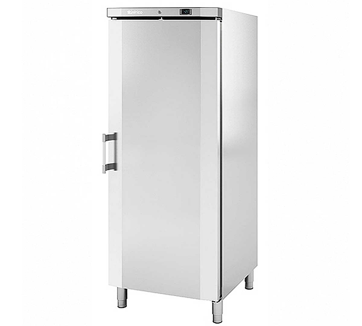 Холодильник 4-х секционный 600л
