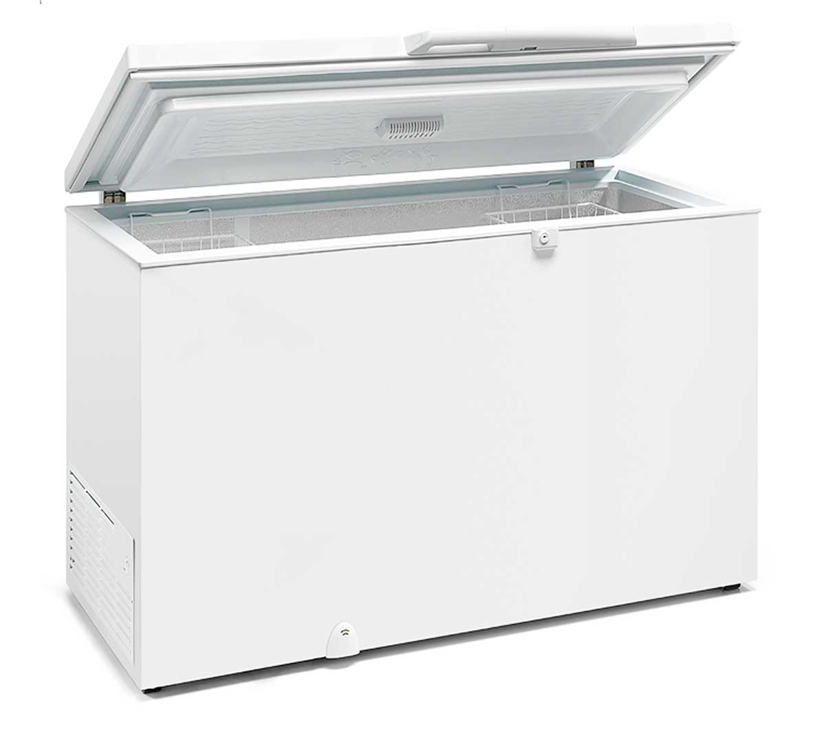 Arcón Congelador Ice 500 Nt - Maquinaria de frío 