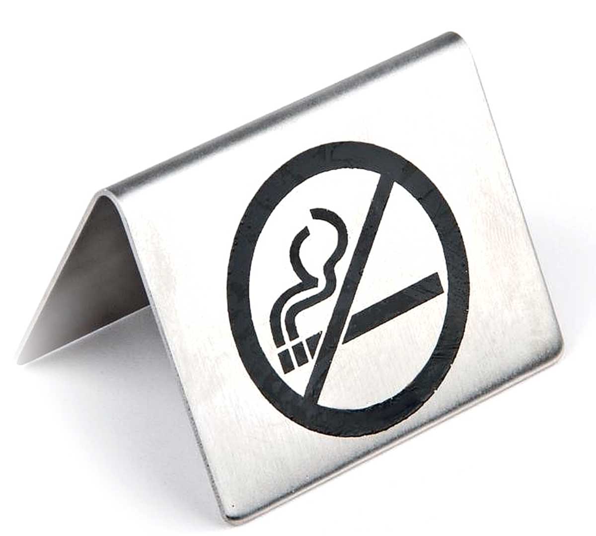 Rótulo de Prohibición - Prohibido Fumar