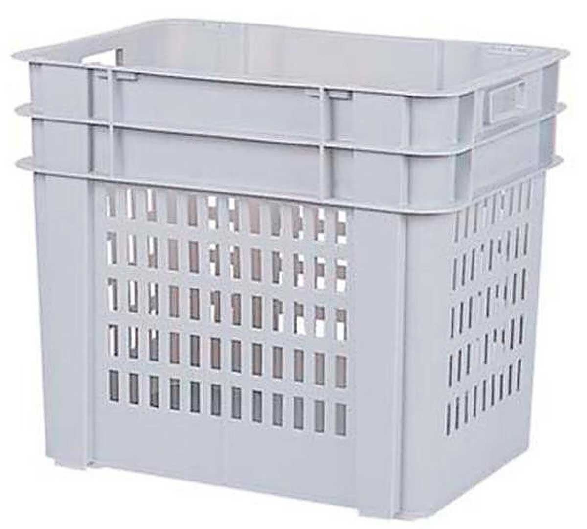 Plastipol Caja Industria Panificadora Polybox 655 x 455