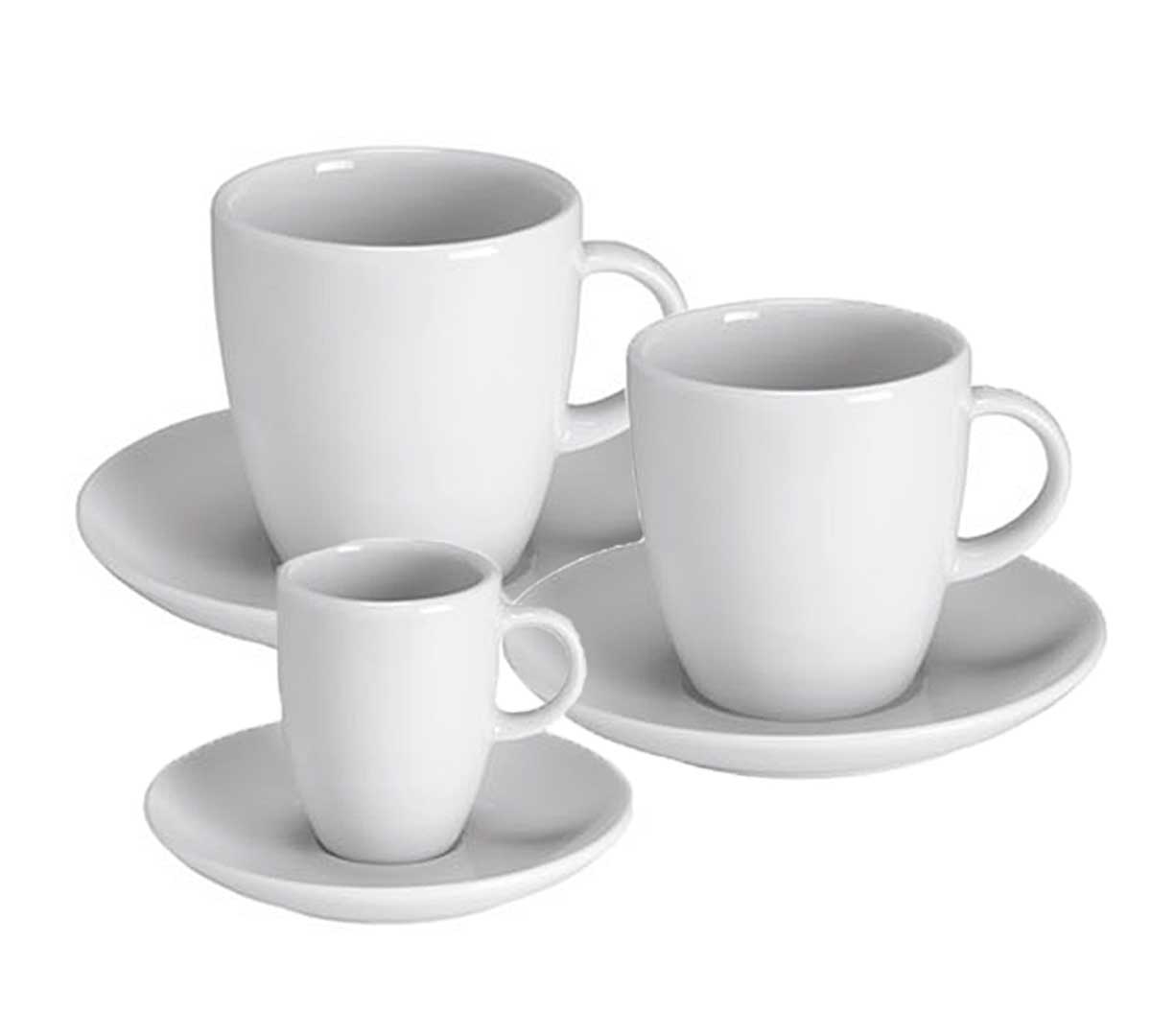vecino el primero Esquivo Tazas de café, té y consomé para Cafeterías, Bares y Hoteles
