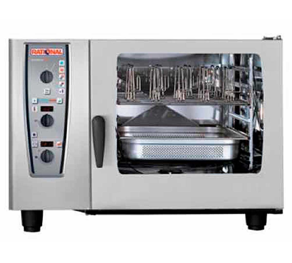 Rational combimaster ошибка re5