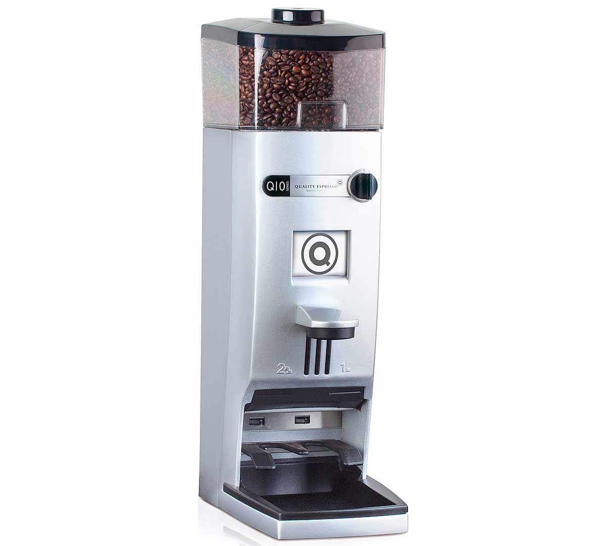 Molino de Café Quality Espresso Q10